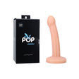 Tantus Pop Squirting Silicone Dildo