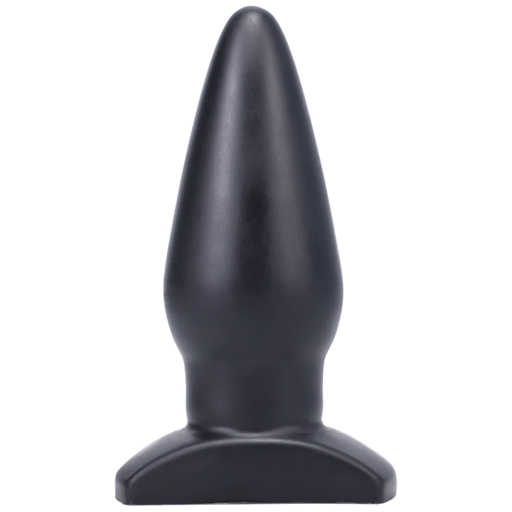 Tantus Ringo Silicone Anal Plug