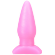 Tantus Ringo Silicone Anal Plug