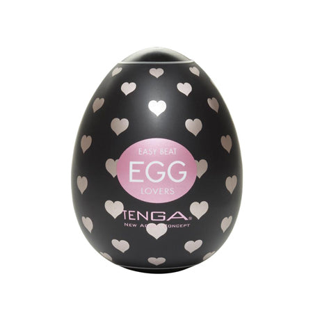 Tenga EGG Lovers Stroker Masturbator