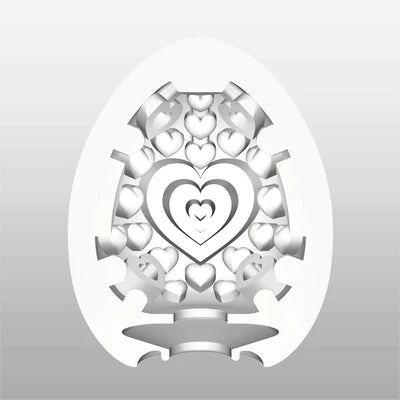 Tenga EGG Lovers Stroker Masturbator