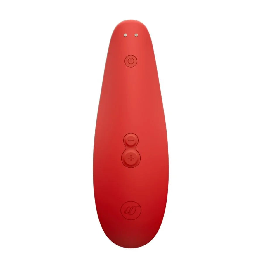 Womanizer X Marilyn Monroe Special Edition Vibrator - All Colors