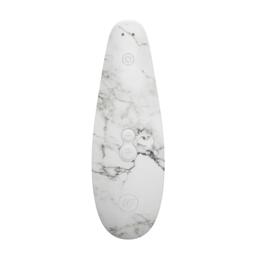 Womanizer X Marilyn Monroe Special Edition Vibrator - All Colors