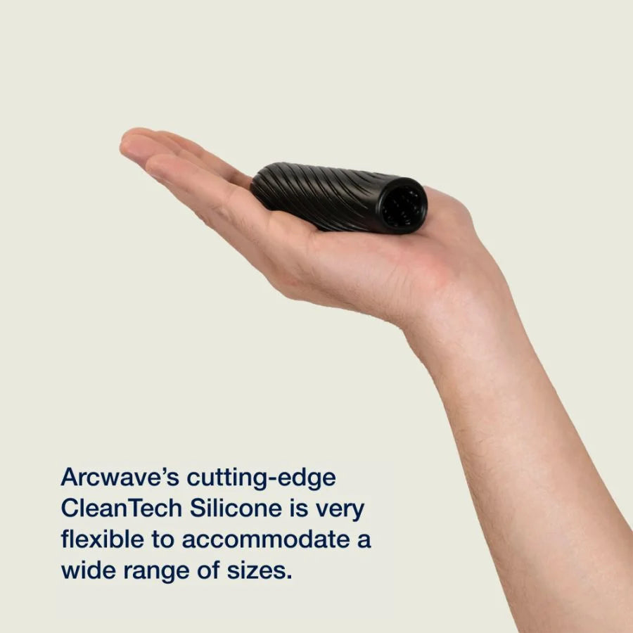 Arcwave Ghost Stroker - All Colors