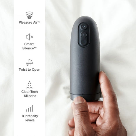 Arcwave Ion Rechargeable Masturbator