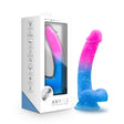 Avant Chasing Sunsets Silicone Dildo - Mermaid