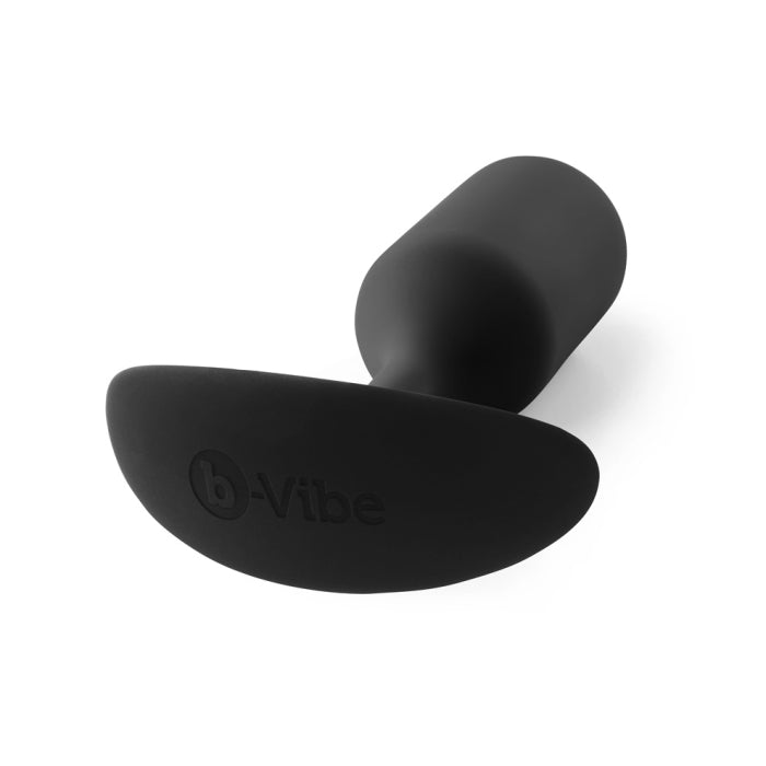 b-Vibe Snug Plug 3 Weighted Butt Plug - All Colors
