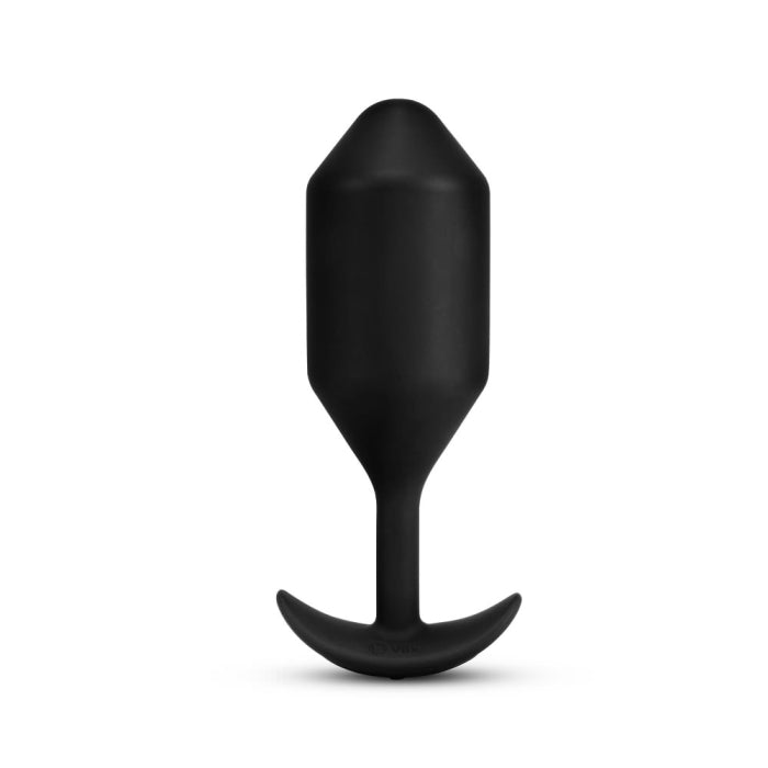 b-Vibe Snug Plug 5 Vibrating Butt Plug
