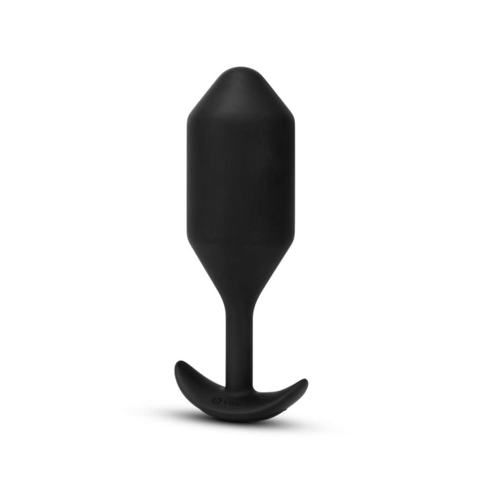 b-Vibe Snug Plug 5 Vibrating Butt Plug