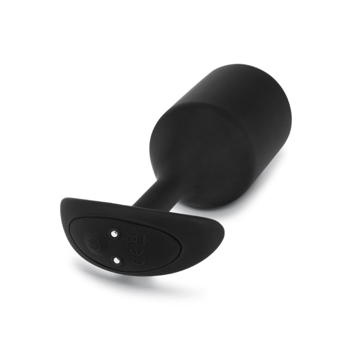 b-Vibe Snug Plug 5 Vibrating Butt Plug