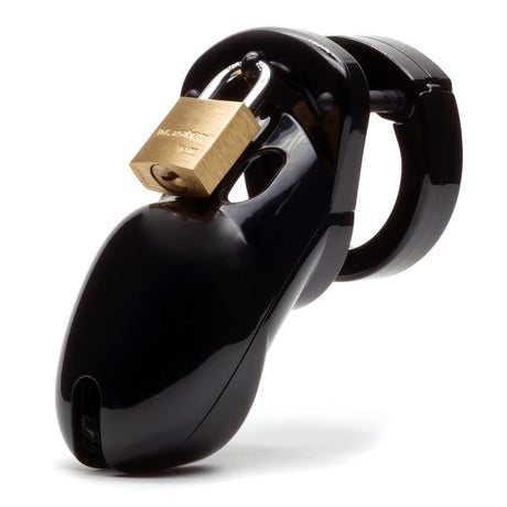 CB-3000 3" Chastity Cock Cage Kit