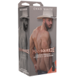 Man Squeeze - Chad White - ULTRASKYN Ass Stroker