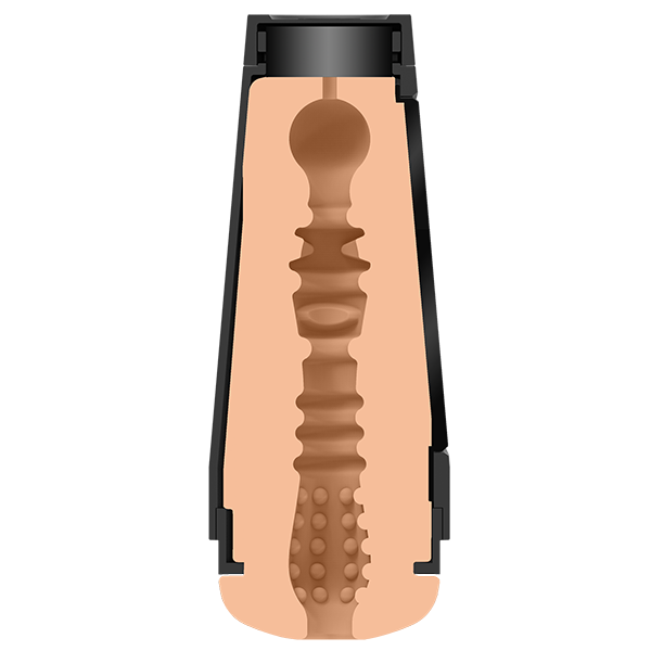 Main Squeeze - Cory Chase - ULTRASKYN Pussy Stroker