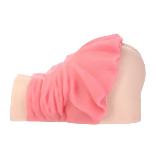 Cutiepies Cheerleader Cherry Masturbator With Bonus Bullet