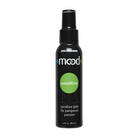 Mood Lubricant 4 oz  - Sensitive Glide