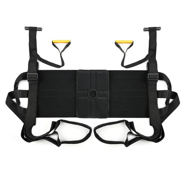 Door Jam Sex Sling - Special Edition Sport Sheets - Sex Swing