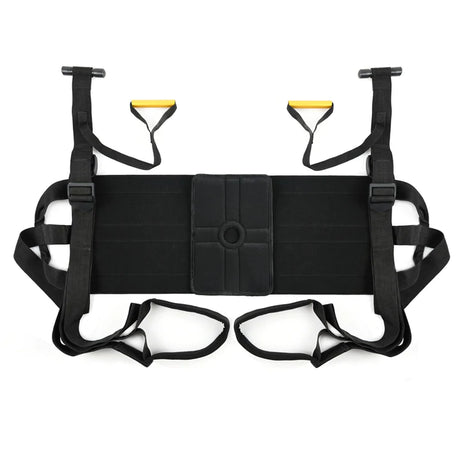 Door Jam Sex Sling - Special Edition Sport Sheets - Sex Swing