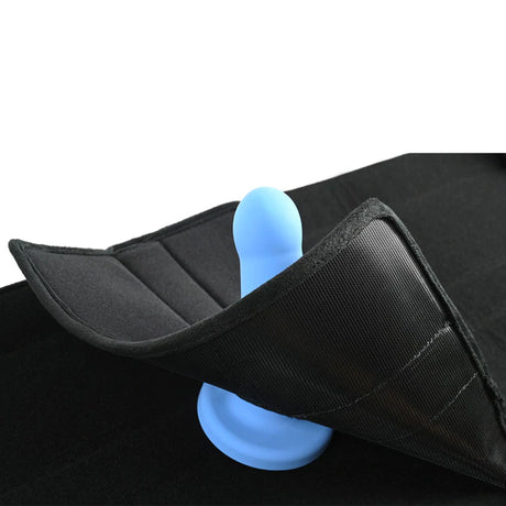 Door Jam Sex Sling - Special Edition Sport Sheets - Sex Swing