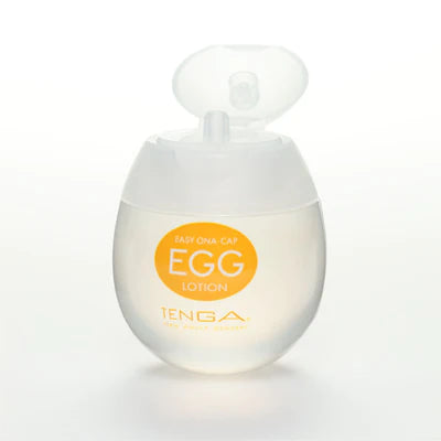 Tenga Egg Lotion Water Based Lubricant