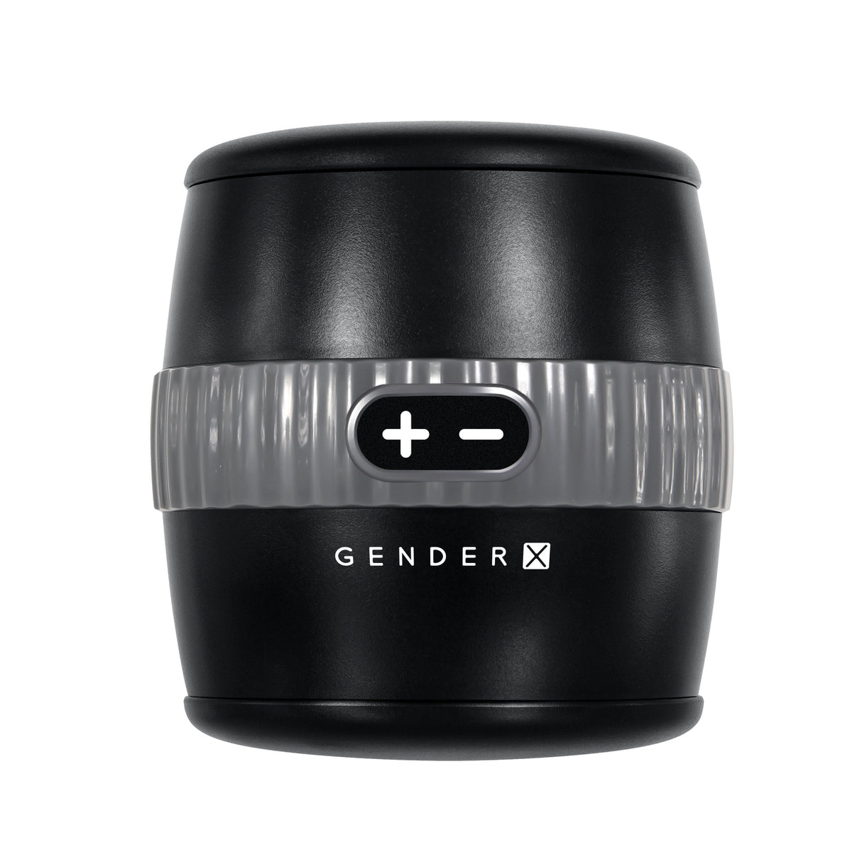 Gender X Barrel Of Fun Double Sided Stroker