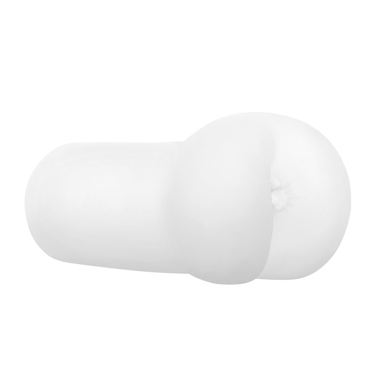Gender X Clearly Combo Dildo & Stroker Set
