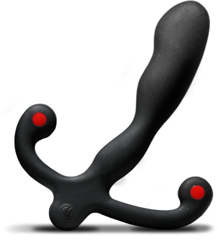 Aneros Helix Syn V Vibrating Prostate Massager