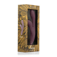 Je Joue Hera Rabbit Rechargeable Vibrator - Purple - Fuchsia