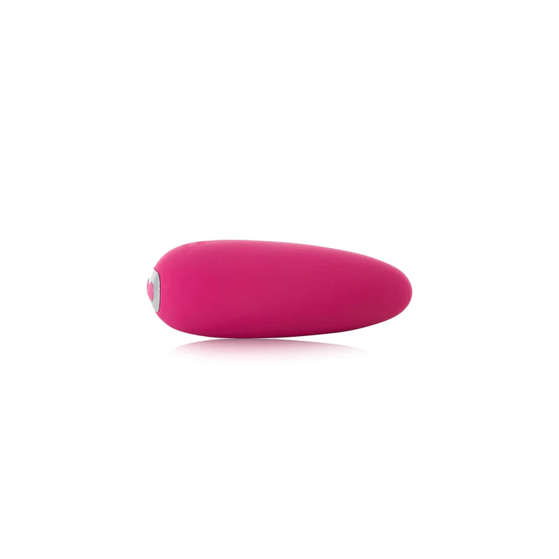 Je Joue Mimi Soft Clitoral Vibrator Soft Tip