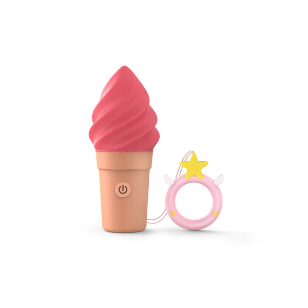 Cand'Ice Vibrator