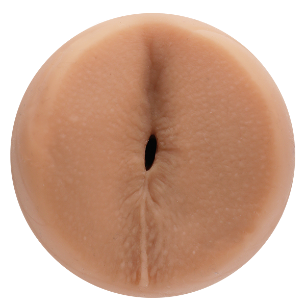 Man Squeeze - Chad White - ULTRASKYN Ass Stroker