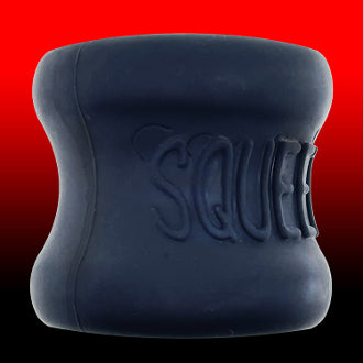 OxBalls Squeeze Ballstretcher Plus+Silicone Special Edition Night