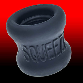 OxBalls Squeeze Ballstretcher Plus+Silicone Special Edition Night