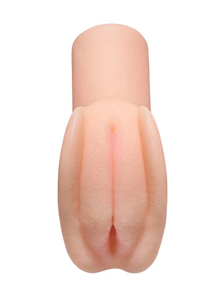 PDX Plus Pleasure Stroker Light masturbator fleshlight