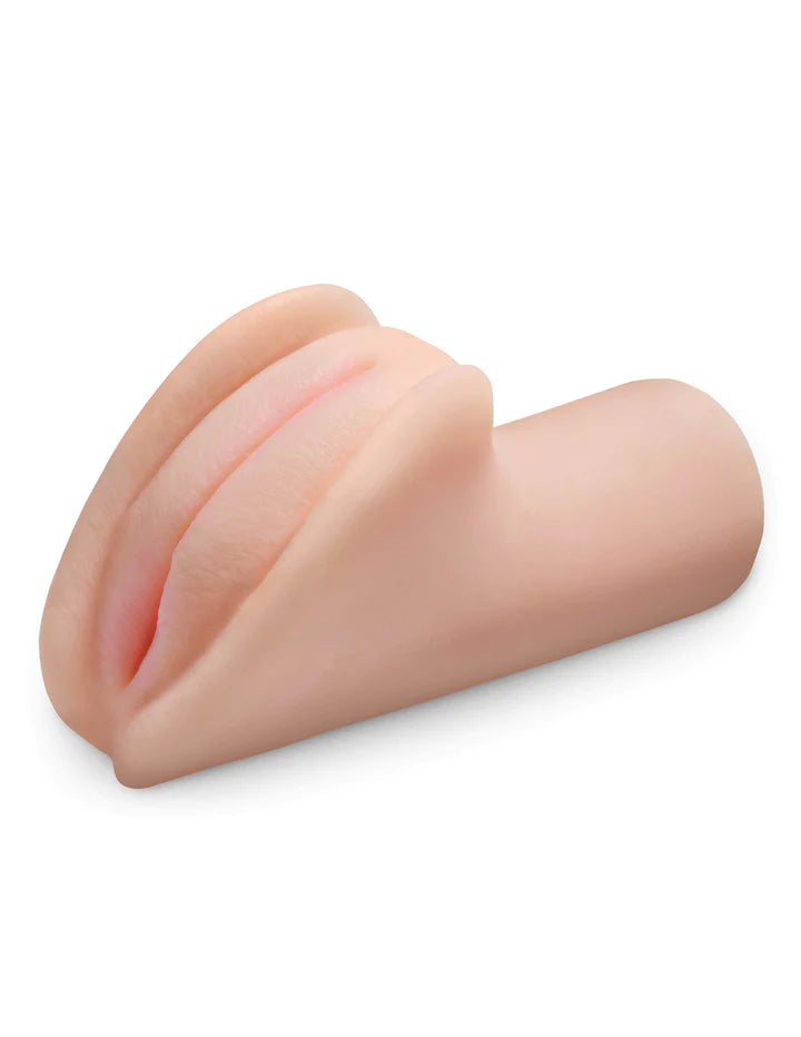 PDX Plus Pleasure Stroker Light masturbator fleshlight