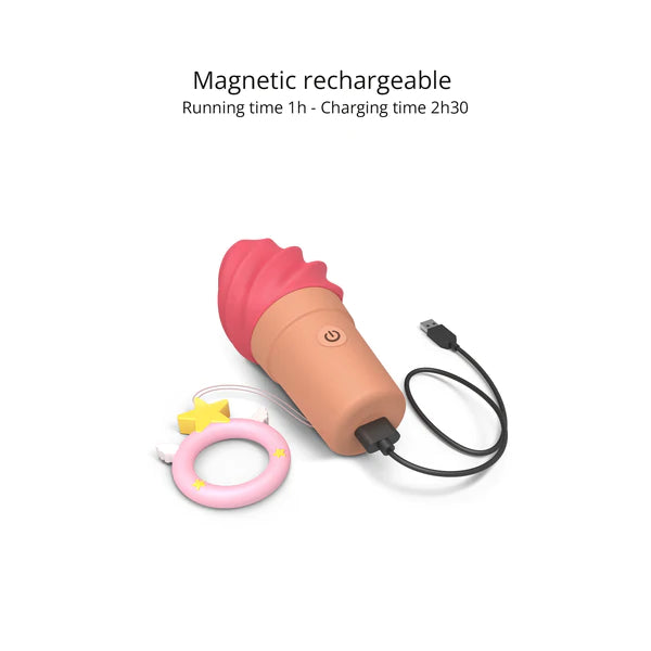 Cand'Ice Vibrator