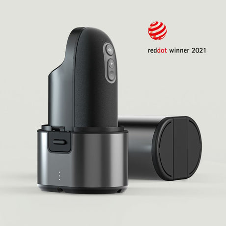 Arcwave Ion Rechargeable Masturbator