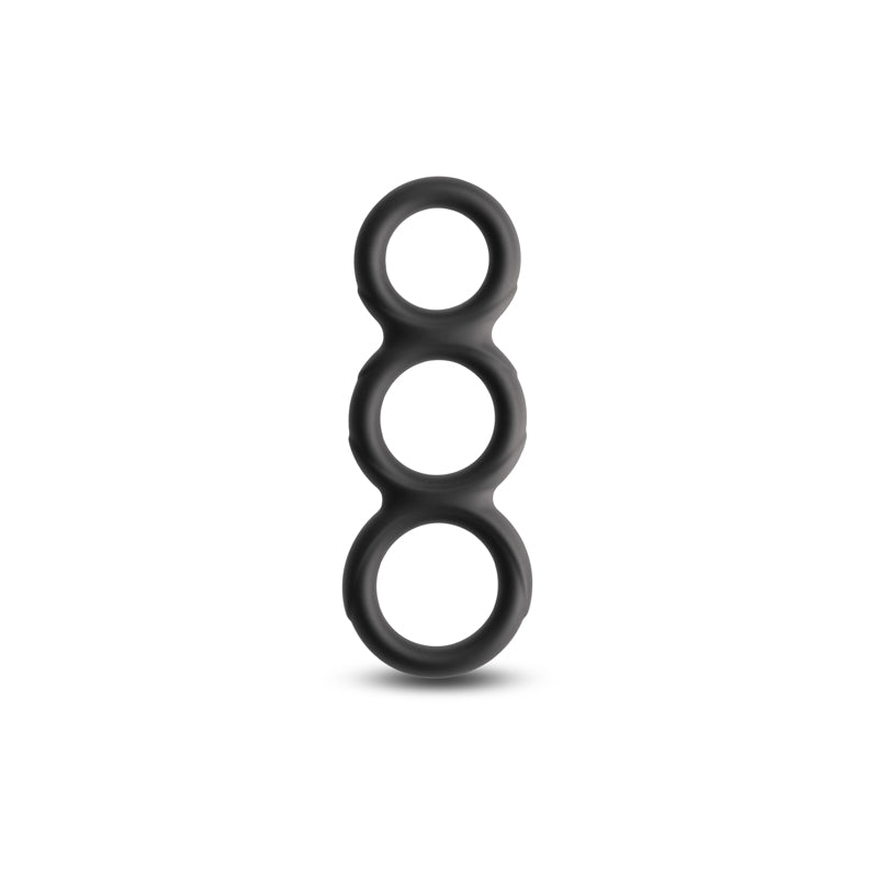 Renegade Threefold c-rings