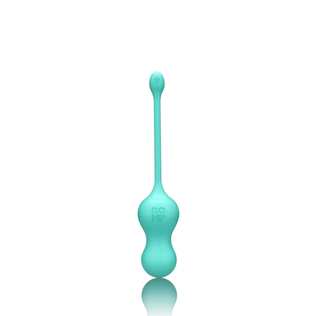 ROMP Cello Remote-Controlled G-Spot Egg Vibrator