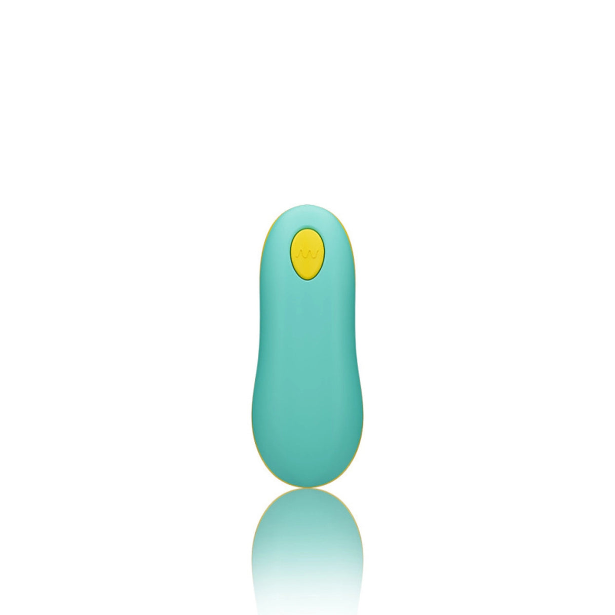 ROMP Cello Remote-Controlled G-Spot Egg Vibrator