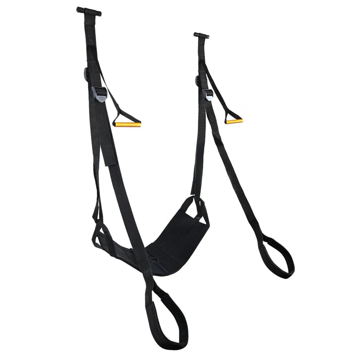 Door Jam Sex Sling - Special Edition Sport Sheets - Sex Swing