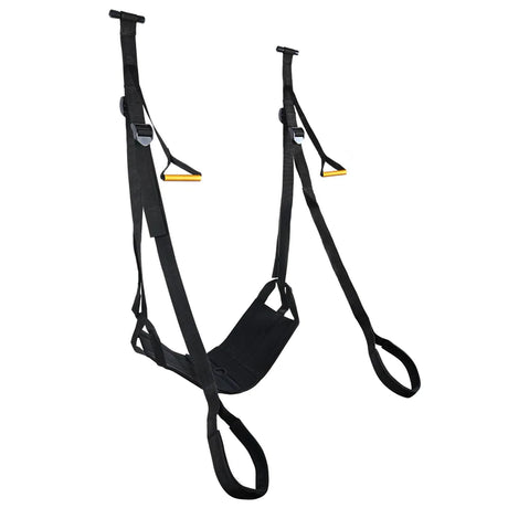 Door Jam Sex Sling - Special Edition Sport Sheets - Sex Swing