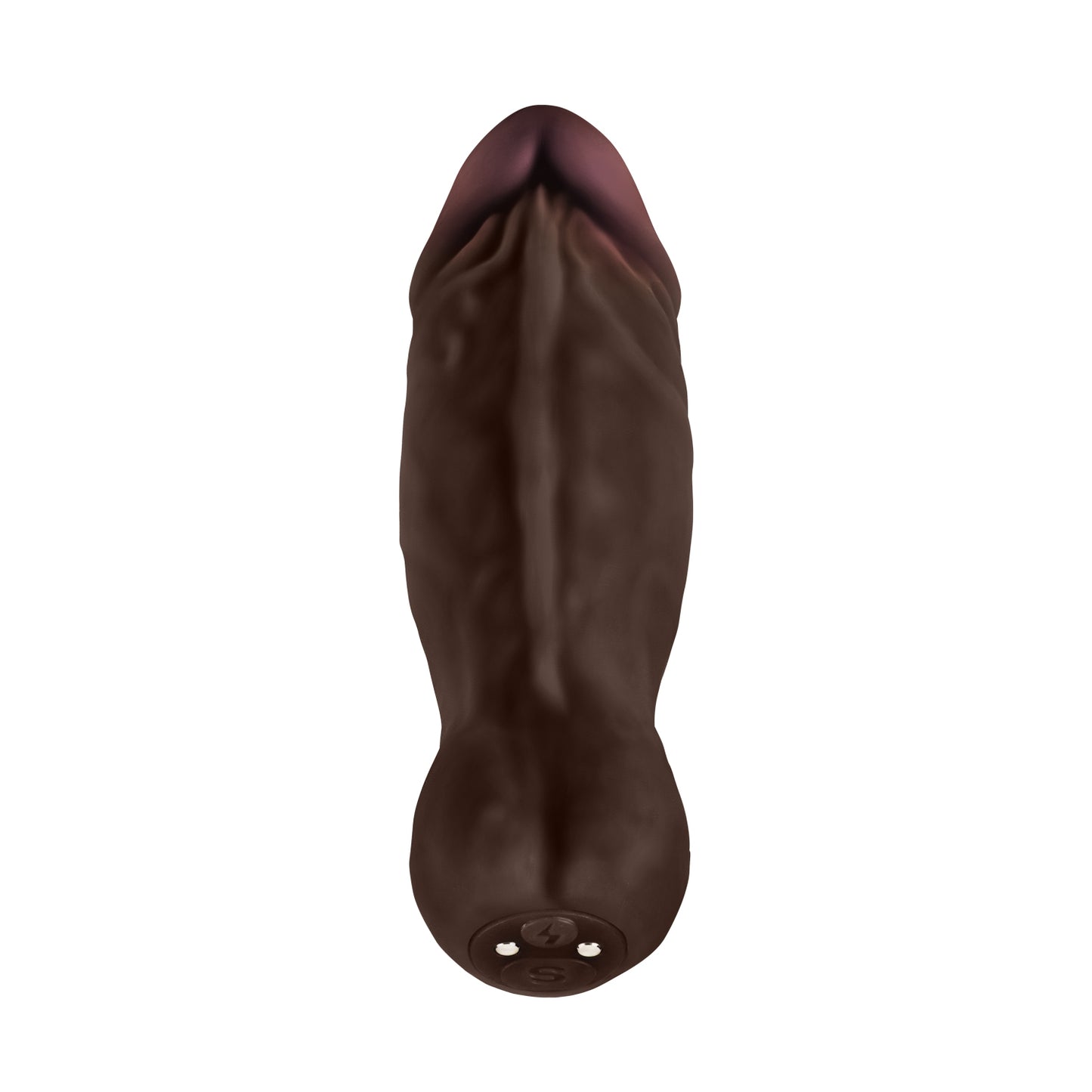 Shaft Realistic Bullet Vibrator - All Colors