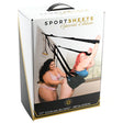 Door Jam Sex Sling - Special Edition Sport Sheets - Sex Swing