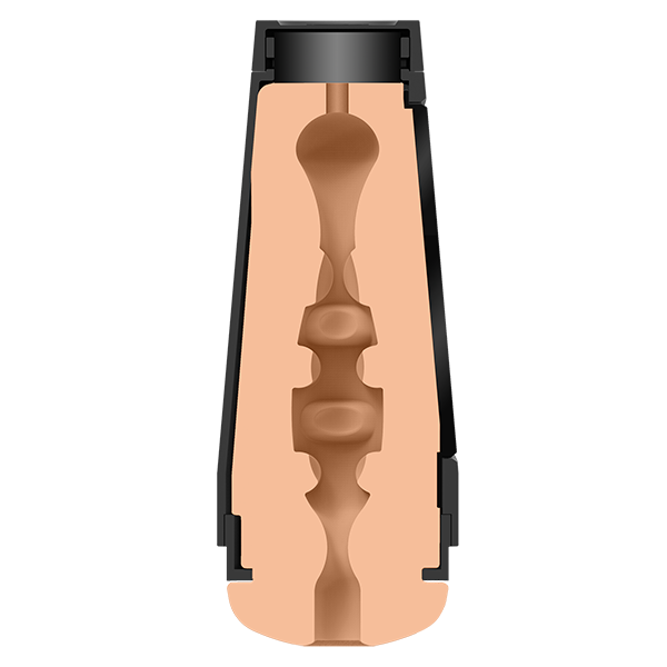 Man Squeeze - Chad White - ULTRASKYN Ass Stroker