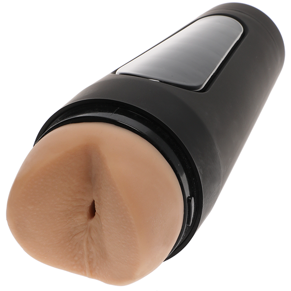 Man Squeeze - Chad White - ULTRASKYN Ass Stroker