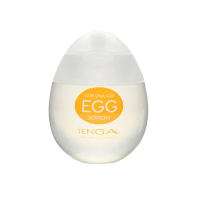 Tenga Egg Lotion Water Based Lubricant