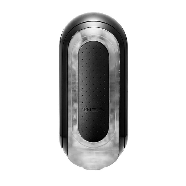 Tenga Flip Zero Black Masterbator