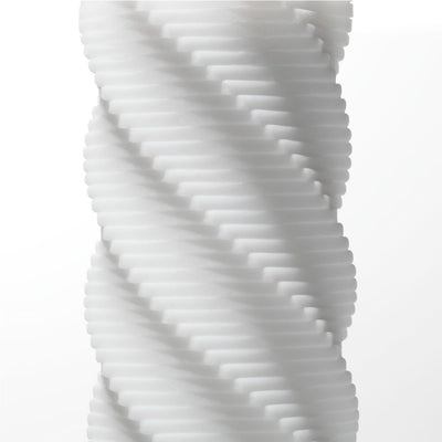 Tenga 3D Spiral masturbator