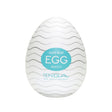 Tenga EGG Wavy 2