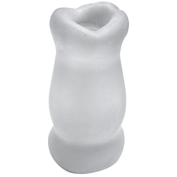 Super Sucker Masturbator UltraSkyn UR3 - Clear